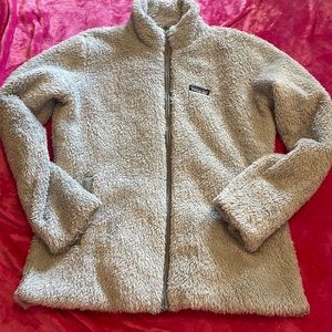 Patagonia jacket